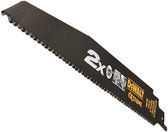 DeWALT DT2307L Reciprozaagblad 228 x 4,2mm Hout 5st