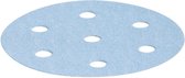 Disques abrasifs de 90 mm [100x] Festool-gra k180 497369