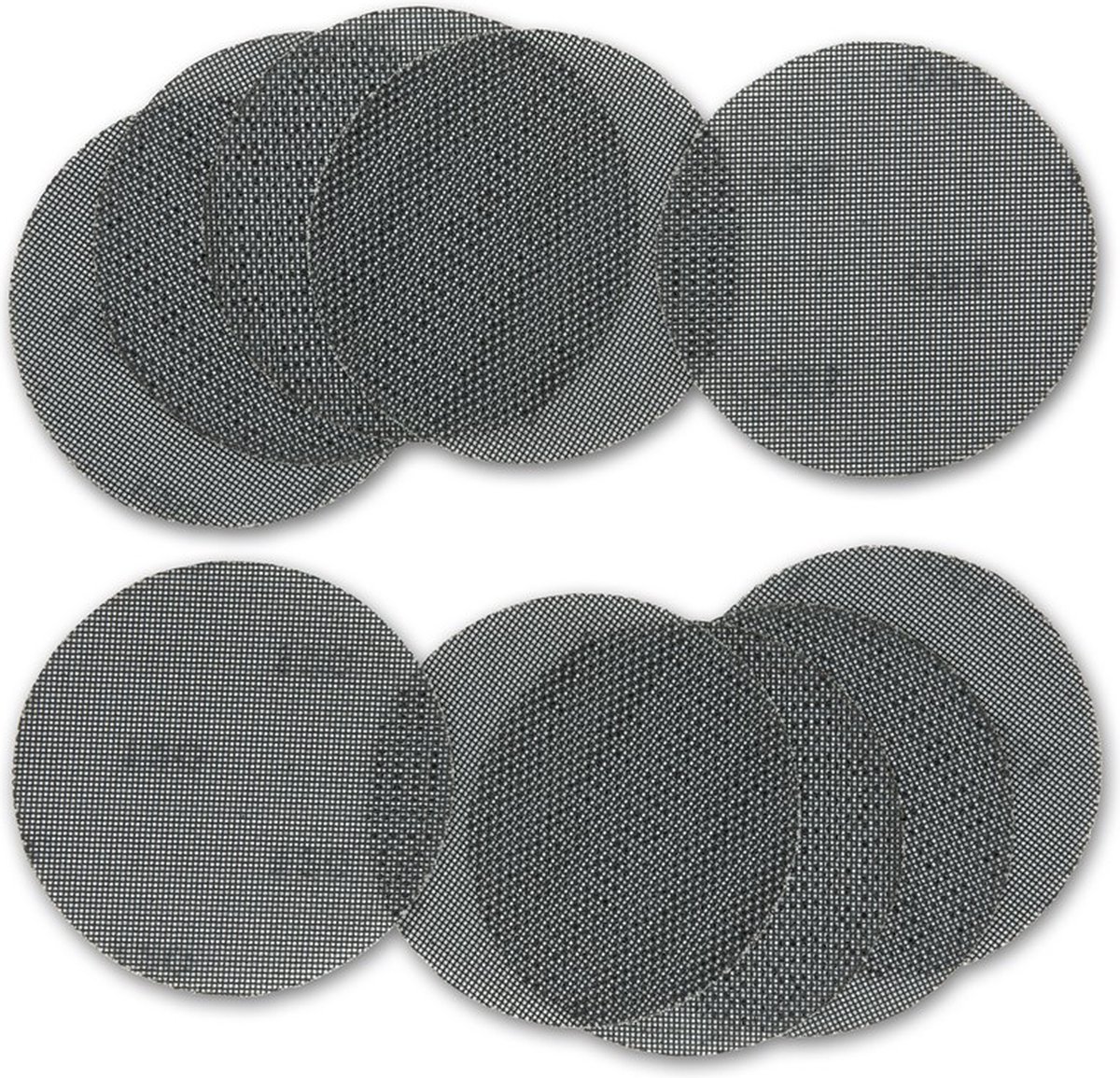 DeWALT DTM8557 Mesh Schuurgaas ø 150mm K60 VE=10