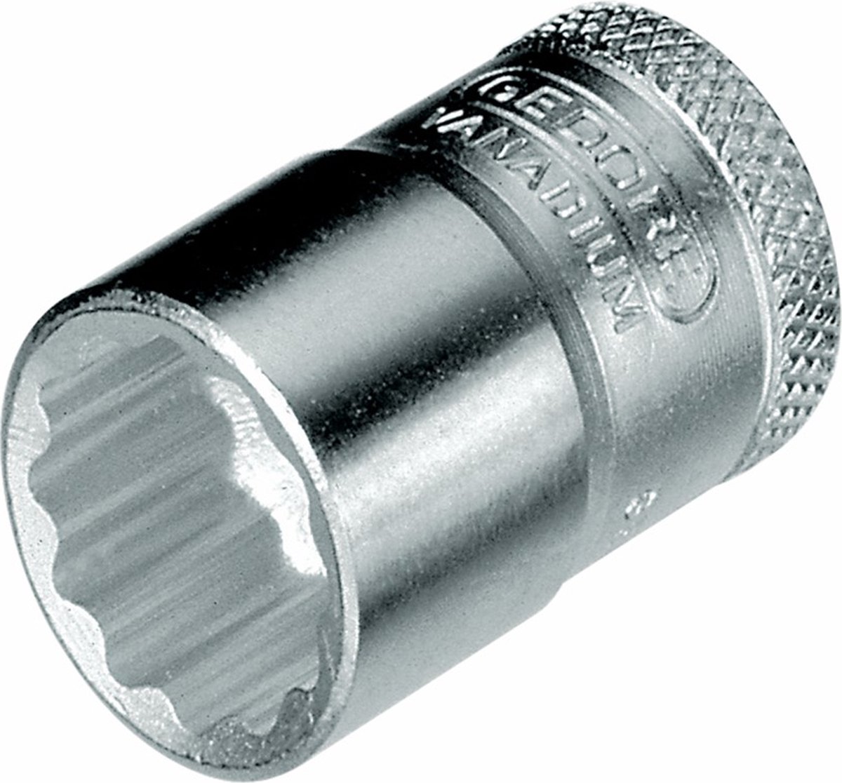 Dopsleutel 3/8 6 MM