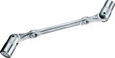 Bol.com GEDORE Dopsleutel 34 13X17 aanbieding