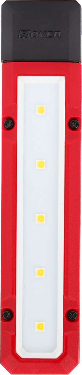 Milwaukee FL-LED Alkaline mini-schijnwerper - 4933464824