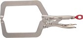 9″ deep reach clamp with regular jaws - 1st - 4932472257