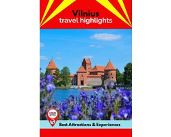 Vilnius Travel Highlights
