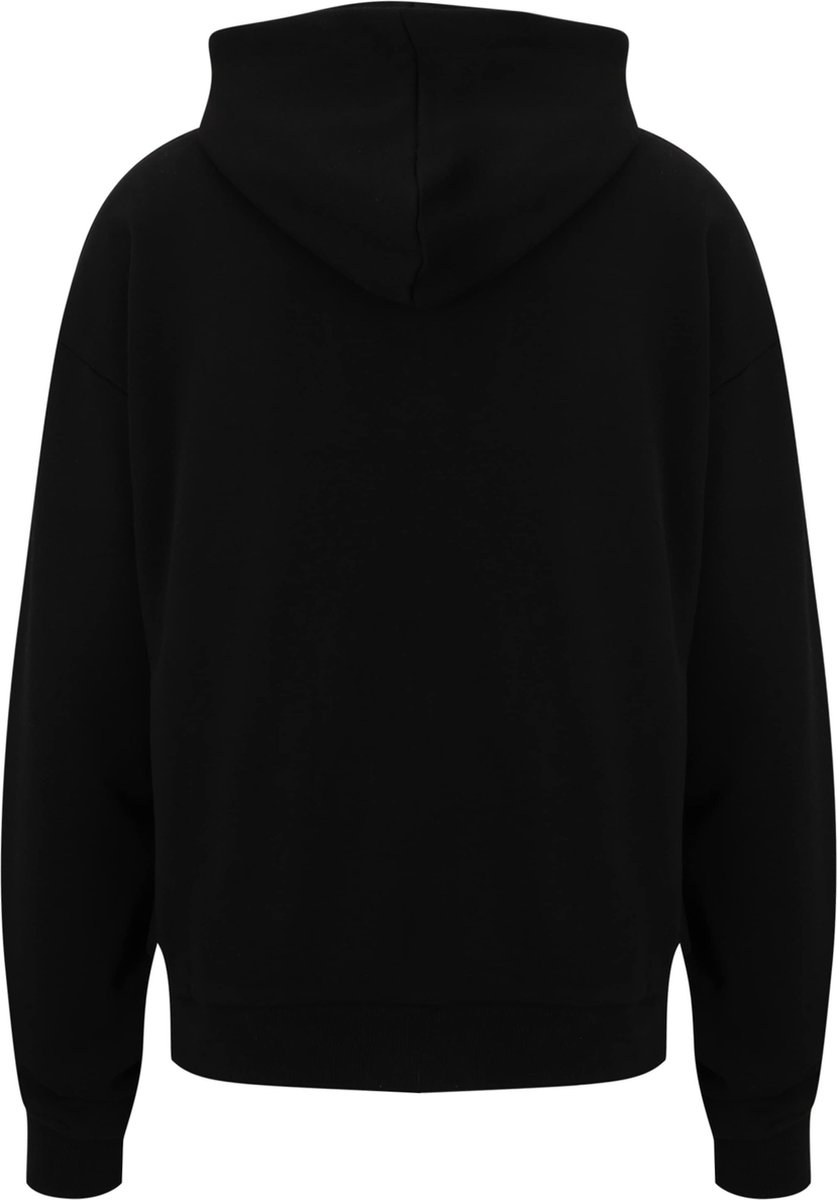 Mister Tee Days before Summer Oversize Hoodie/trui L Zwart