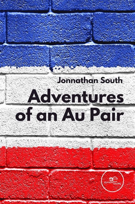 Adventures of an Au Pair