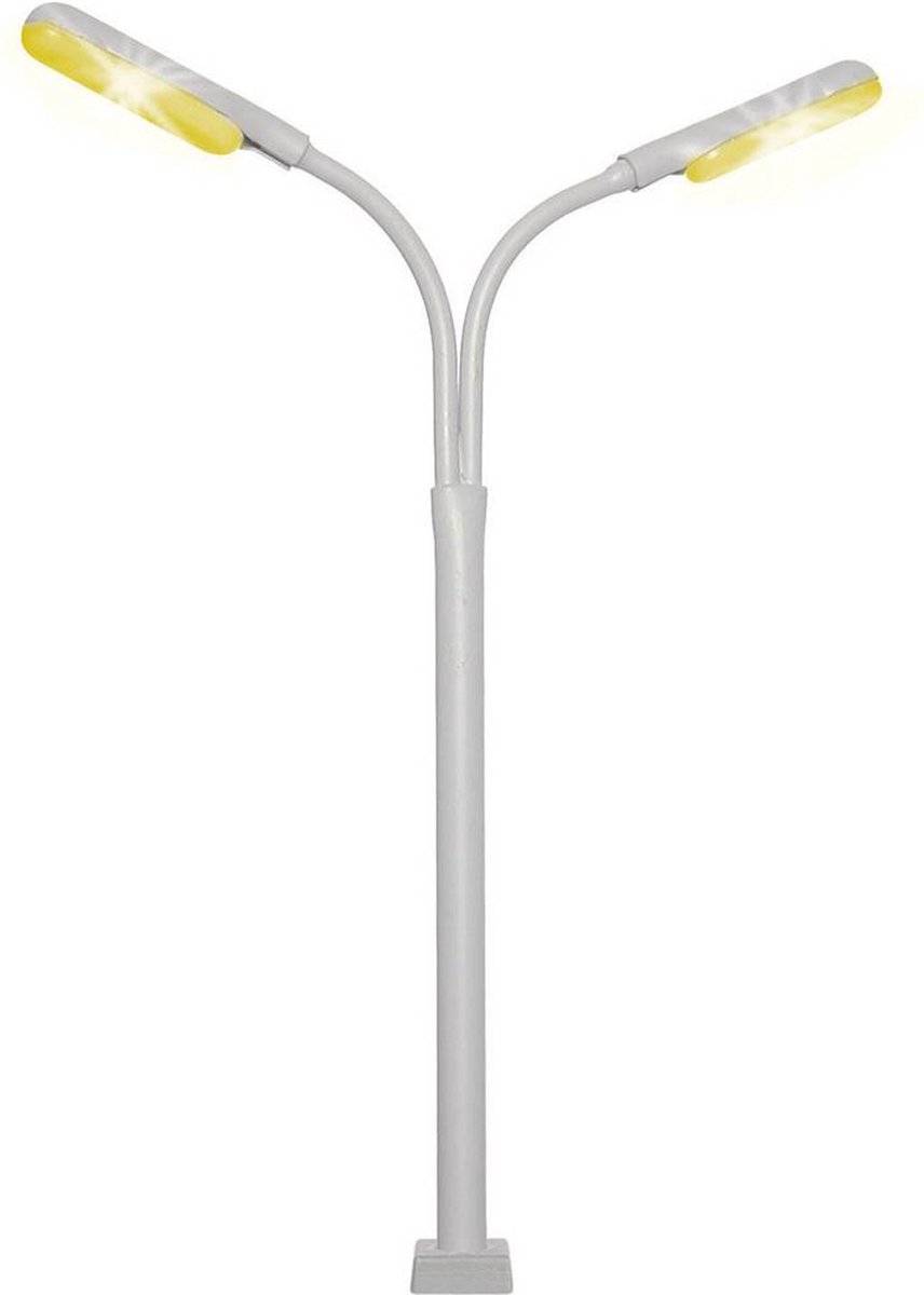 Accessoire modélisme Viessmann Signal principal sémaphore N 4470 mât en
