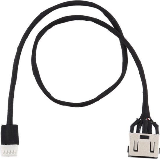 Connecteur D'alimentation DC Jack Pour Lenovo IdeaPad V510-15IKB - Pièce Neuve, 1 An Garantie
