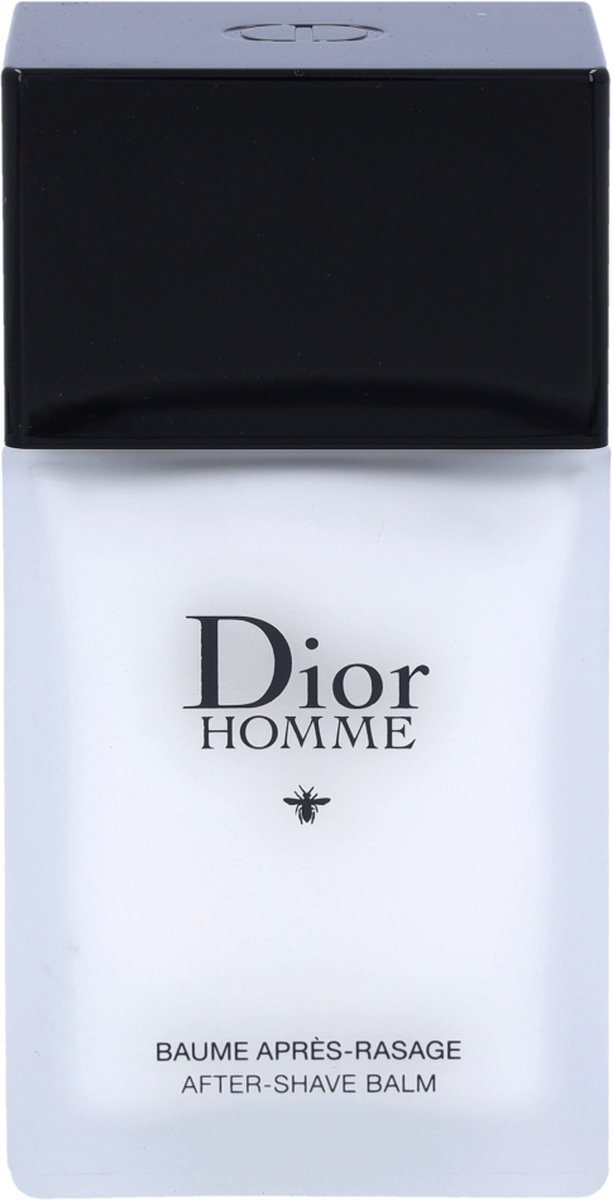 Dior Homme After Shave Balm