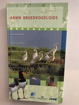 Anwb Broedvogelgids Nederland