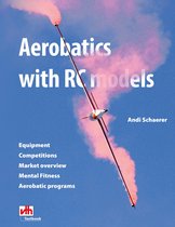 Model Making - Aerobatics with RC models