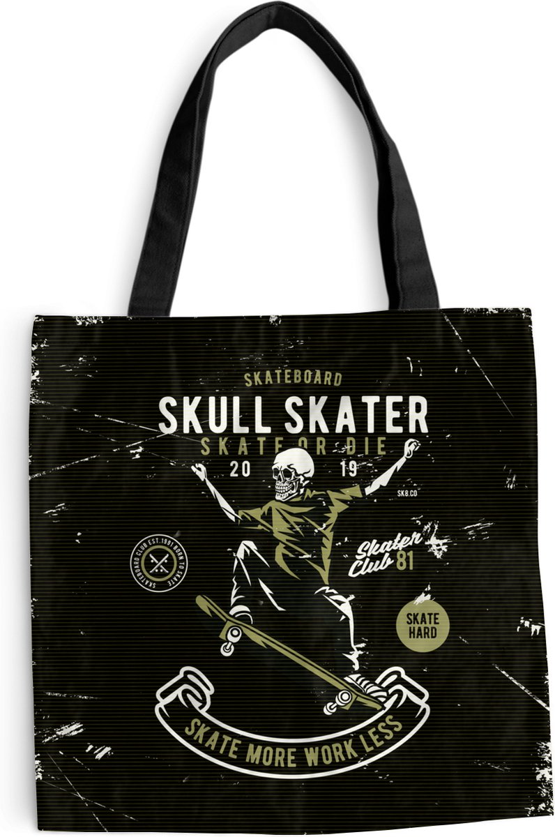 Borsa Skateboard SOONHUA Impermeabile - Zaino Per Longboard Fino A 46 Pollici, Tessuto Oxford 600D, 120x30x15 Cm - Trasporto Facile - Foto 5