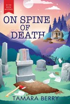 By the Book Mysteries 2 - On Spine of Death