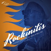 Various Artists - Rockinitis 01 (LP)