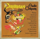 Various Artists - Caribbean Audio Odyssey 01+02 (CD)