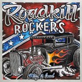 Roadkill Rockers - Play It Loud (CD)
