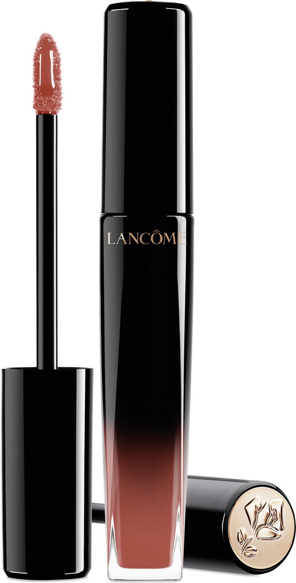 Lancôme L'Absolu Lacquer Lipgloss - 274 Beige Sensation