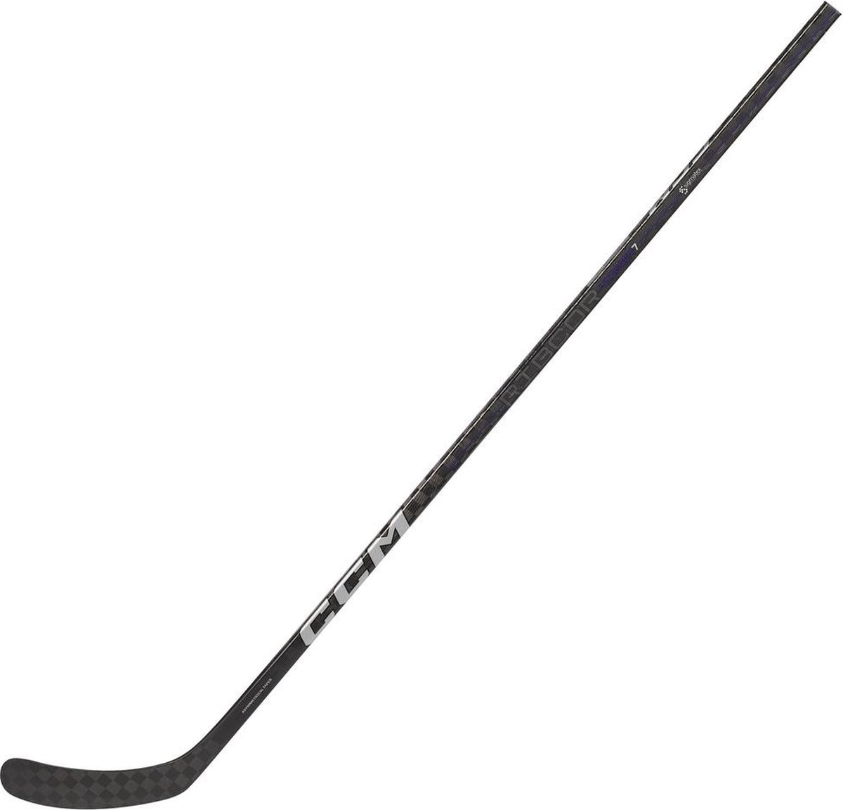 CCM Trigger 7 Ijshockeystick Sr 70 P90tm R CCM Trigger 7 Ijshockeystick Sr 70 P90tm R