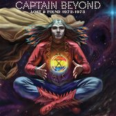 Captain Beyond - Lost & Found 1972-1973 (LP) (Coloured Vinyl)