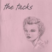 The Tacks - The Tacks (LP)