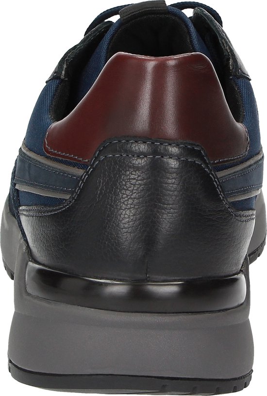 Sioux Tedroso-704 Sneaker Heren