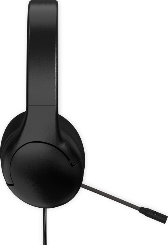 Qware Gaming Headset New Orleans Geschikt voor Playstation 4 Playstation 5 bol