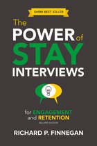 The Power of Stay Interviews for Engagement and Retention