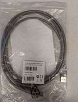 Datalogic seriële kabels Connection cable RS-232