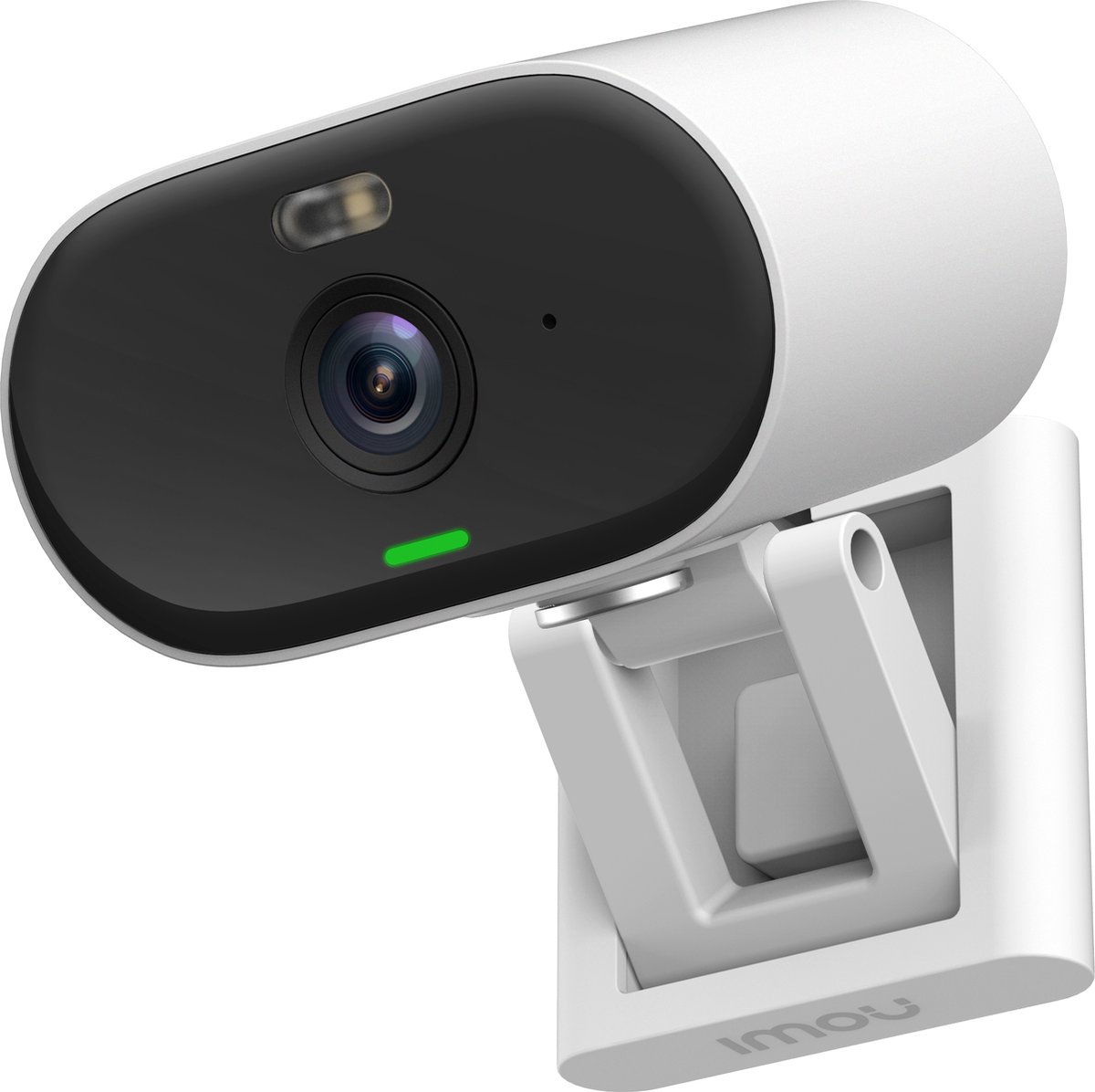 Caméra de surveillance WiFi intérieure Imou 360° 1080P - Cdiscount Bricolage