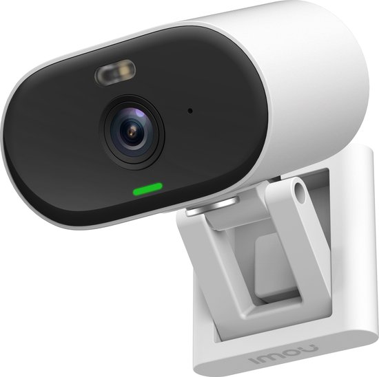 Imou 2022 Caméra Surveillance WiFi Interieur Caméra 360° Connectée