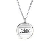 Collier Glas - Céline