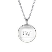 Collier Glas - Steyn