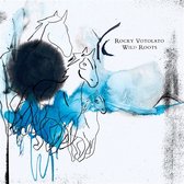 Rocky Votolato - Wild Roots (CD)