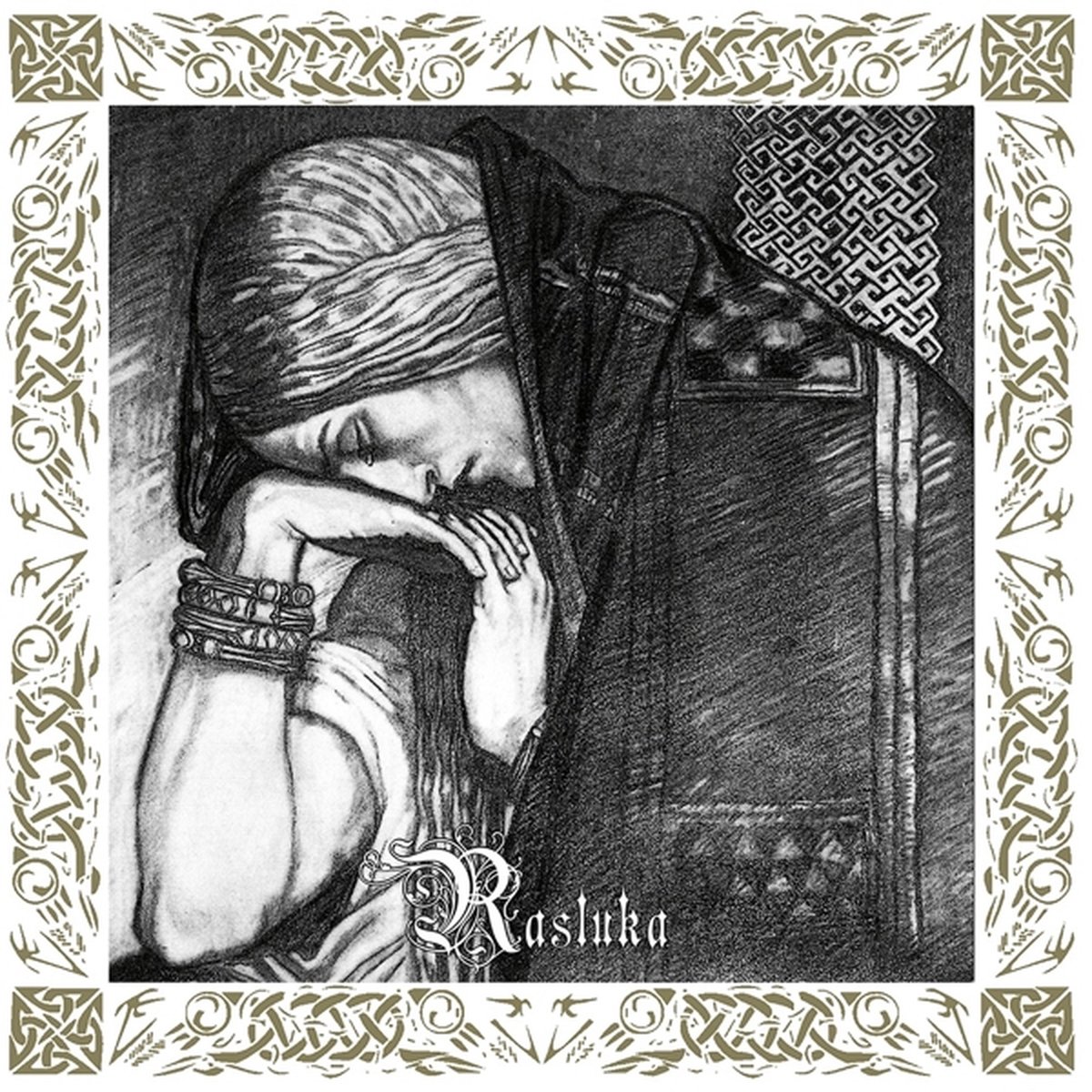 Unity (Rasluka Part I + Rasluka Part II)