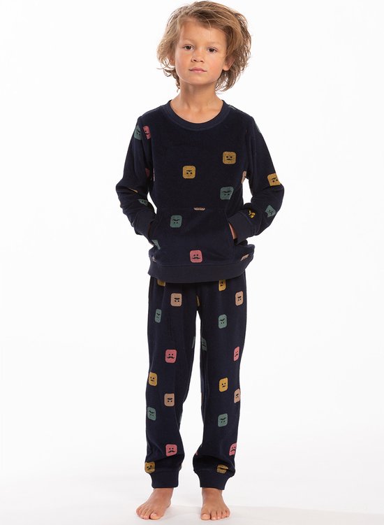Pyjamaset jongens maat 140 geschikt voor de Herfst/Winter kopen? Kijk snel