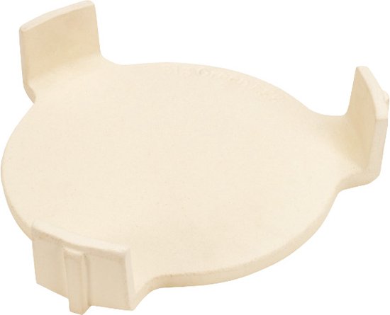 Big Green Egg Conveggtor Plate Setter hitte schild -MiniMax