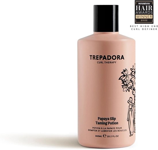 Papaya Slip Taming Potion 300ml bol