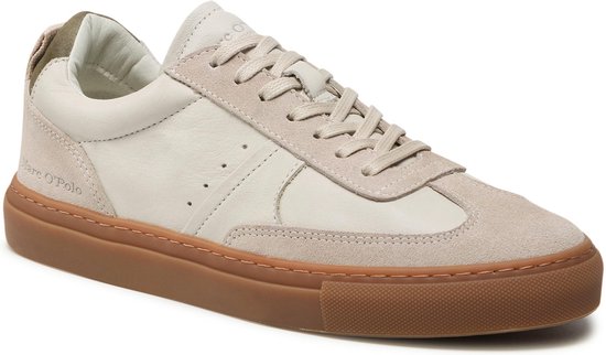 Marc O'Polo Sneaker Off White maat 41