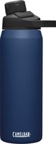 CamelBak Chute Mag Vacuum Insulated - Isolatie drinkfles - 750 ml - Blauw (Navy)