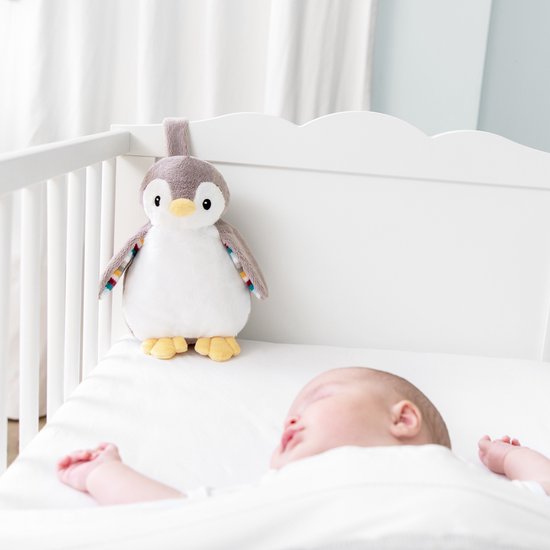 PELUCHE MUSICALE PHOEBE