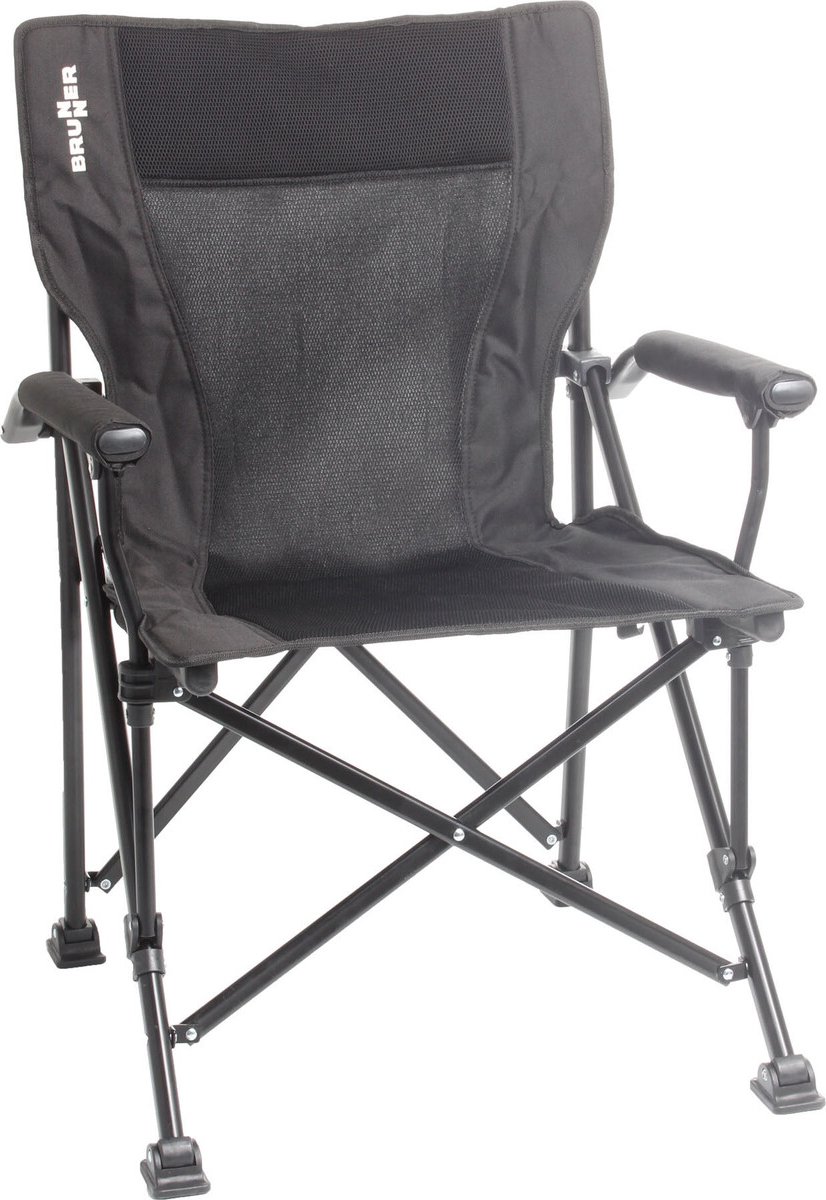 Brunner Raptor 3D Chair, zwart