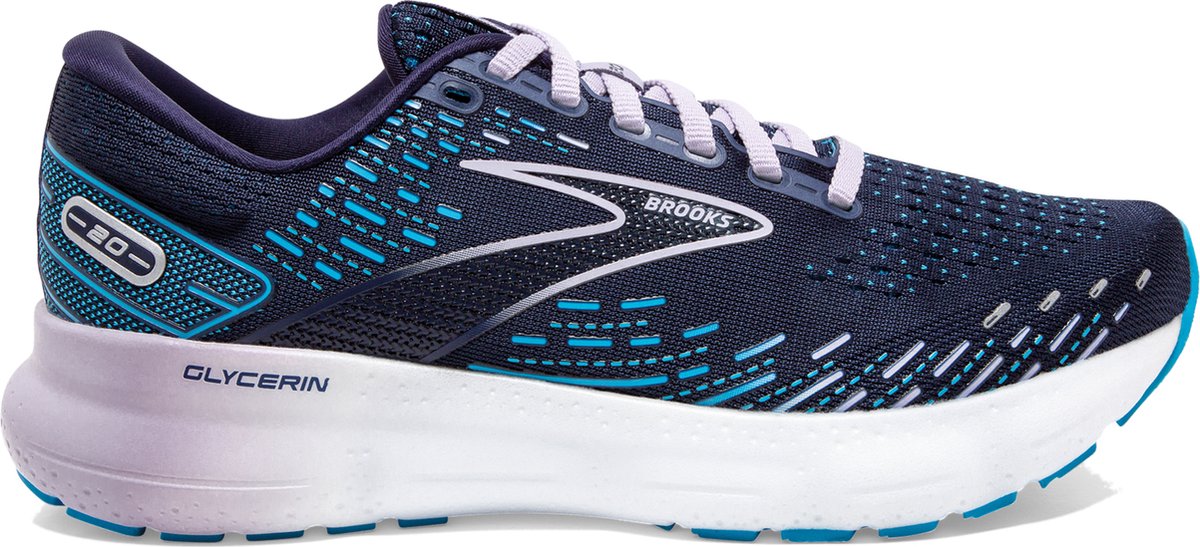 Glycerin 20 Sportschoenen Mannen - Maat 37.5