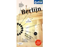 ANWB Extra - Berlijn