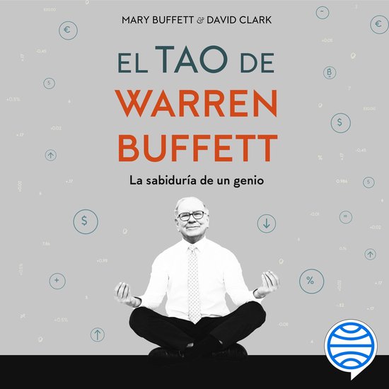 El tao de Warren Buffett - cover