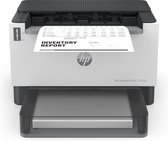 HP LaserJet Tank 2504dw - Laserprinter - 3 jaar garantie na registratie