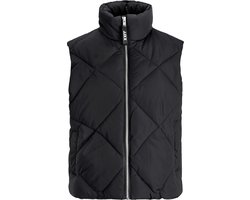 JJXX JXFUME SHORT QUILTED VEST SN Dames Gilet - Maat XS
