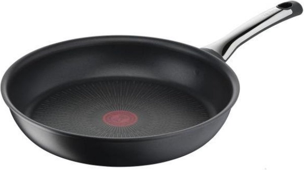Tefal Excellence G26906 Multifunctionele pan Rond