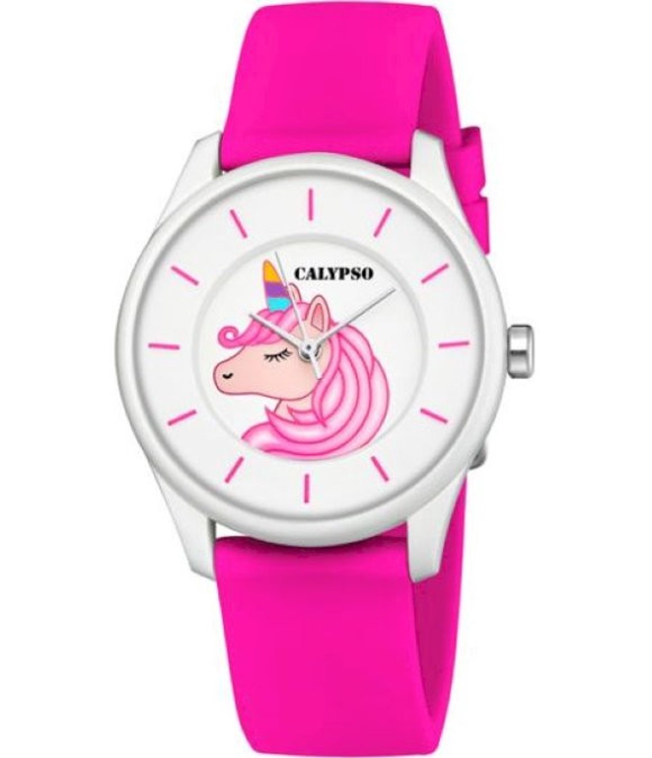 Calypso Dameshorloge K5733/D
