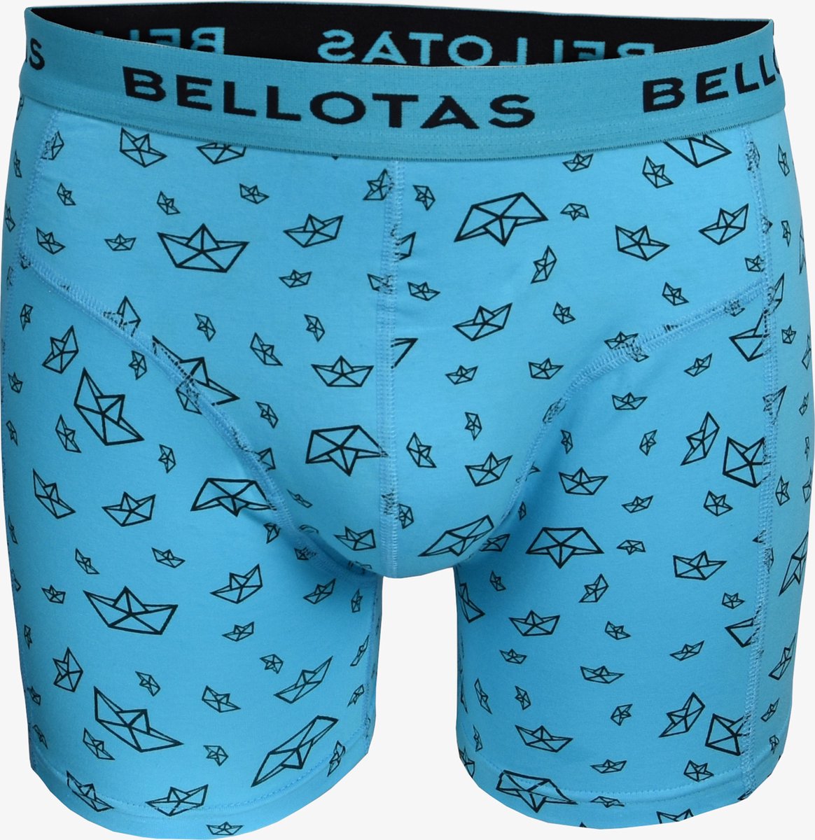 Bellotas - Boxershort - Aster XL