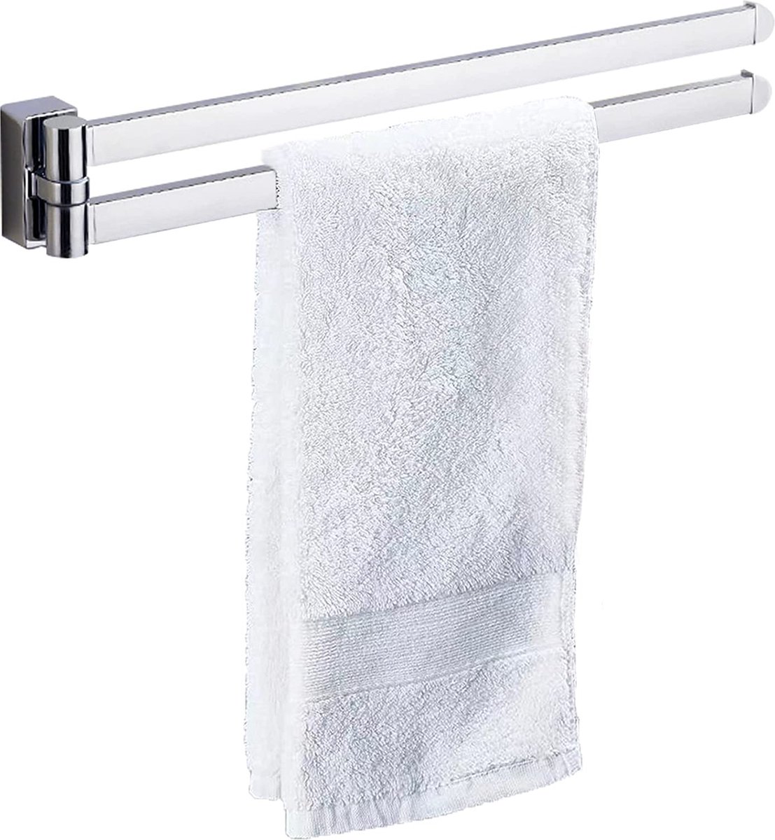 Handdoekenrek – Towels Rack – handdoekenstandaard - Handdoekhouder